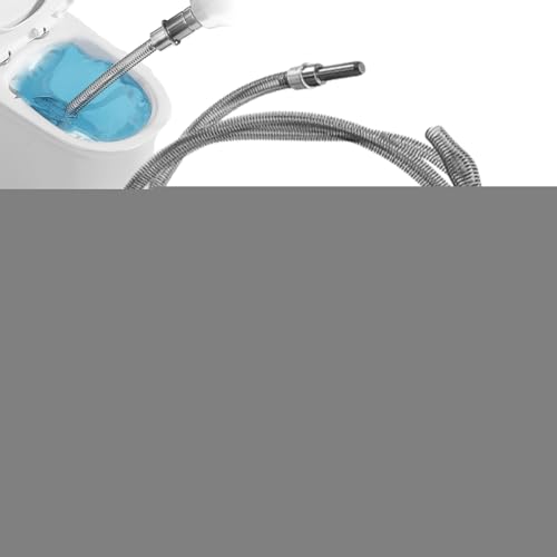 GkgWuxf Rohr Reinigungswerkzeug | Verstopfungsentferner für Rohrleitungen und Abflüsse - Multifunktionales Aufnehmwerkzeug Mit Starkem Griff Für Badewanne Küchenspüle Wohnung Badezimmer GkgWuxf Rohr Reinigungswerkzeug | Verstopfungsentferner für Rohrleitungen und Abflüsse - Multifunktionales Aufnehmwerkzeug Mit Starkem Griff Für Badewanne Küchenspüle Wohnung Badezimmer von GkgWuxf
