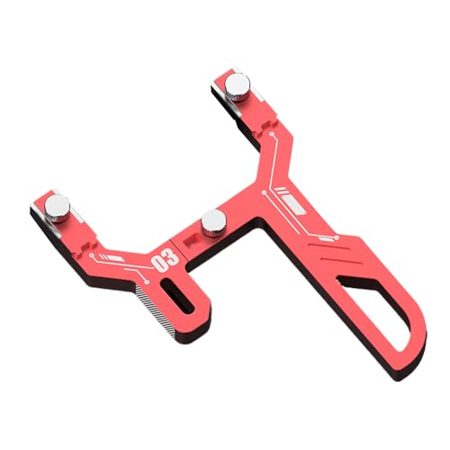 GkgWuxf Schleifwerkzeug Für Gebogene Flächen | Leichtes Manuelles Politurwerkzeug,Präzise Bequeme Feinverarbeitung Für Holzarbeiter Bastler Modellbauer Freunde von GkgWuxf