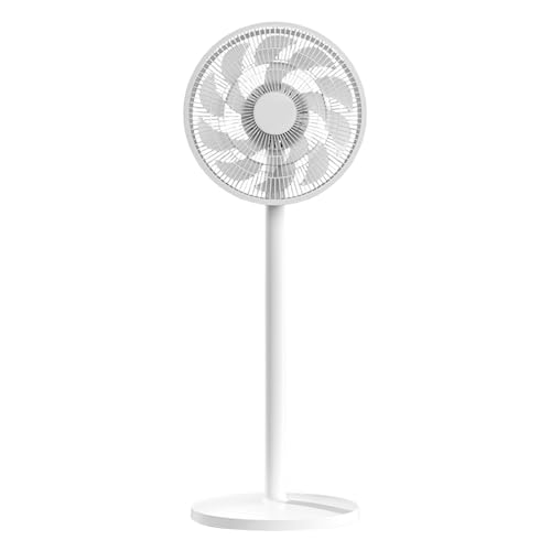 Gkumgwo Elektrischer Ventilator - Standventilator - Oszillierender Säulenventilator Mit Kühlfunktion Für Studentenwohnheim Büro Wohnzimmer & Innenräume Gkumgwo Elektrischer Ventilator - Standventilator - Oszillierender Säulenventilator Mit Kühlfunktion Für Studentenwohnheim Büro Wohnzimmer & Innenräume von Gkumgwo