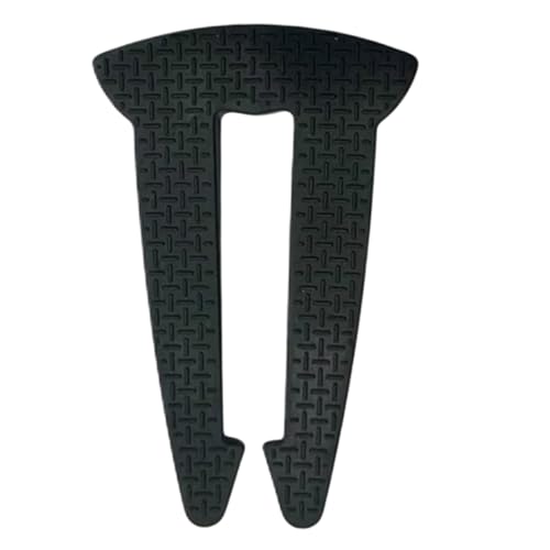 Gkumgwo Herdsicherung Knopfschutz, 5 Stück Backofenknauf-Abdeckungen Zur Kindersicherung, Verhindert Versehentliches Berühren Silicone Kochfeld-Schutz Gkumgwo Herdsicherung Knopfschutz, 5 Stück Backofenknauf-Abdeckungen Zur Kindersicherung, Verhindert Versehentliches Berühren Silicone Kochfeld-Schutz von Gkumgwo