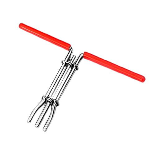 Gkumgwo Hydraulik Dichtung Werkzeug, Dichtungs-Montageset, Integrierter Hebel Flexible Lösung Für Wartungsarbeiten Effiziente Abdichtung von Gkumgwo