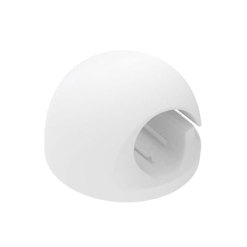 Gkumgwo Kabelorganizer | Silikon Kabelhalter - Halteclips für Stifte und Drähte an Wand Schreibtisch Nachttisch Büro Küche als Ordnungssystem Gkumgwo Kabelorganizer | Silikon Kabelhalter - Halteclips für Stifte und Drähte an Wand Schreibtisch Nachttisch Büro Küche als Ordnungssystem von Gkumgwo