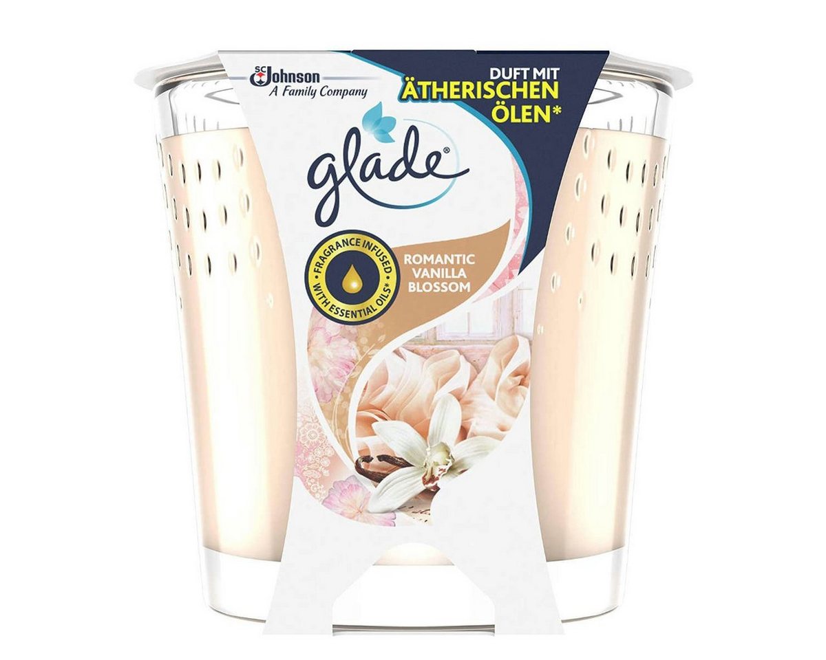 Glade by Brise Duftkerze von Glade by Brise