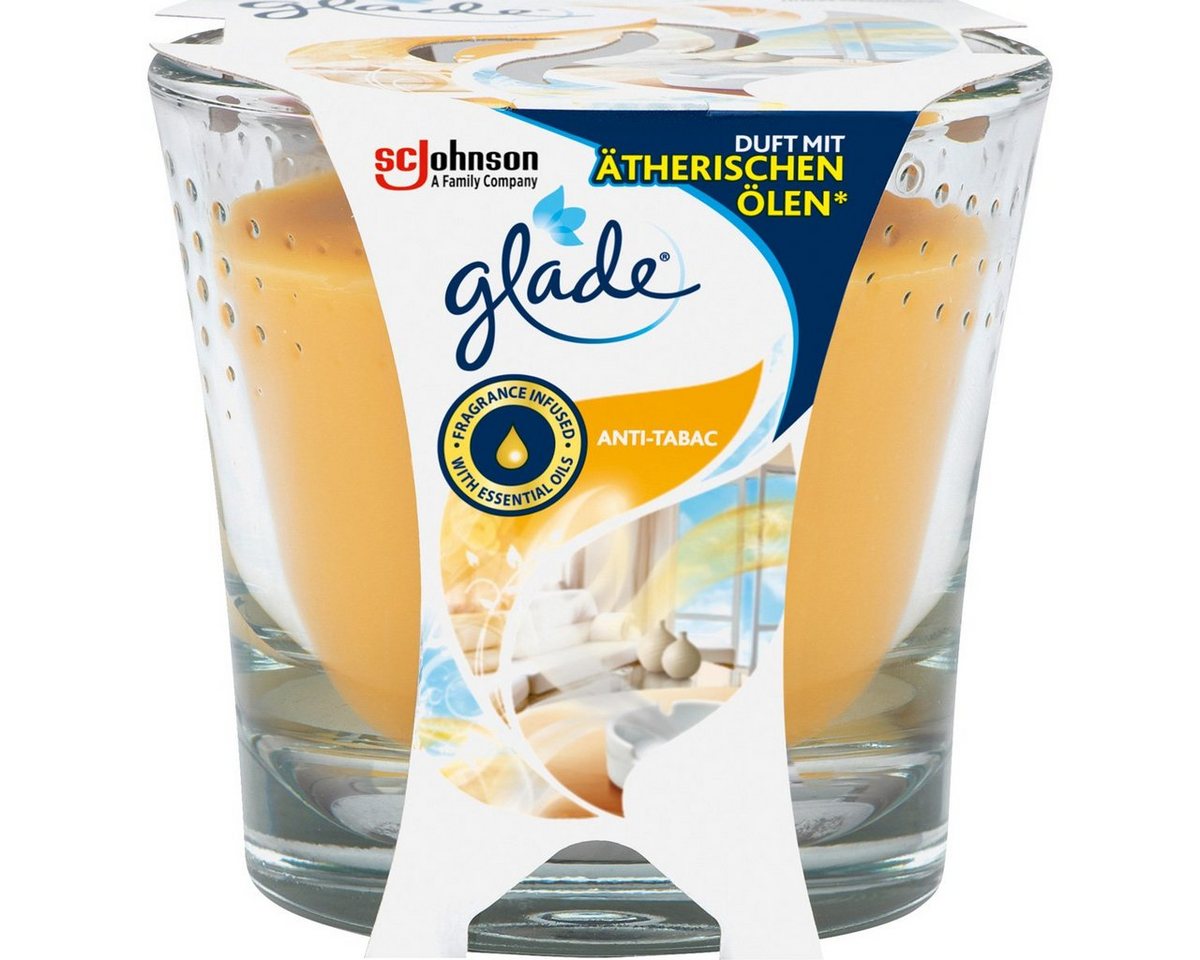 Glade by Brise Duftkerze von Glade by Brise