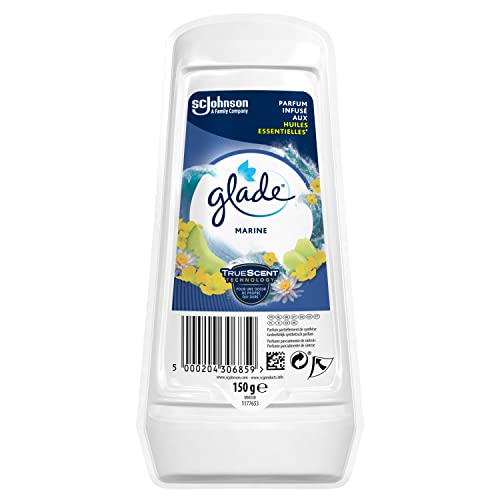 Glade Absorbeolores Marine 1 Ud - Novedad - von Glade