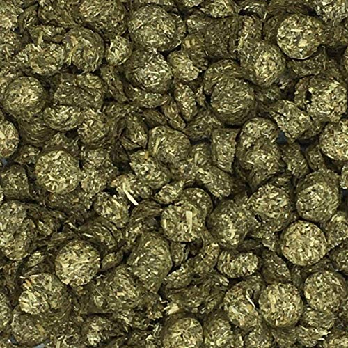 Gladen Heucobs (sonnengetrocknet) 20kg von Gladen