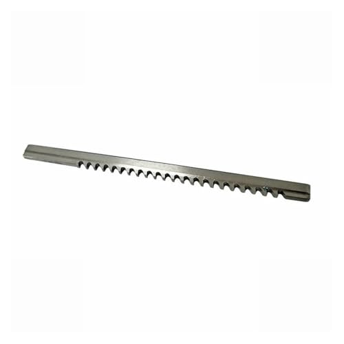 1 stück 1/4 C Push-Typ Keilnut Räumnadel Zoll Größe High Speed Stahl HSS Schneiden Werkzeug for CNC Räummaschine Metallbearbeitung von Gladiaond