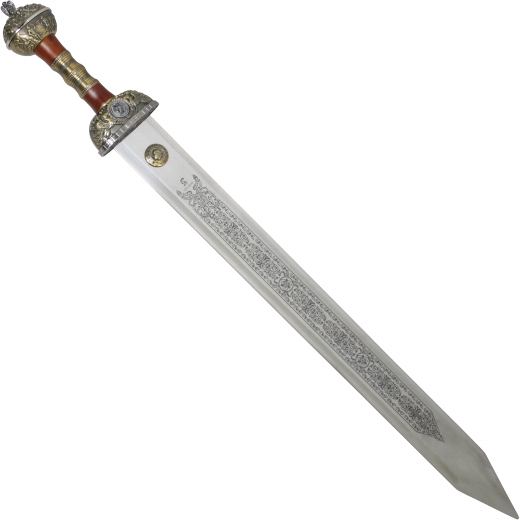 Kamikaze Aikuchi von Gladius