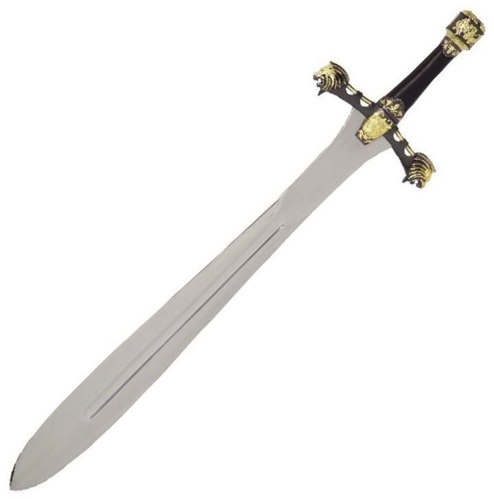 Schwert Alexander der Große von Gladius