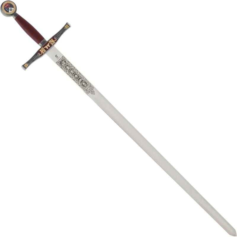 Schwert Excalibur aus König Arthus Tafelrunde von Gladius