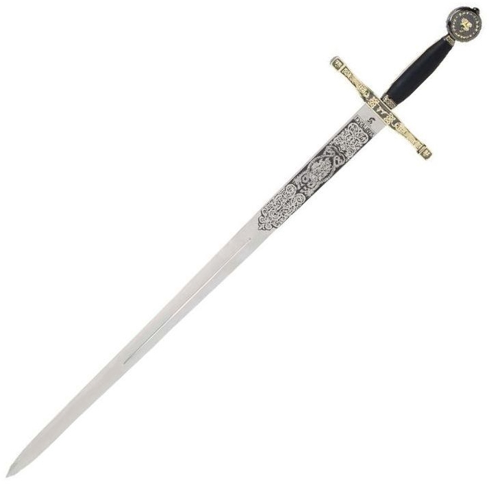 Schwert Excalibur von Gladius