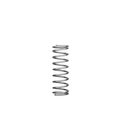 1 Stück 65Mn Druckfeder, Drahtdurchmesser: 2,5 mm, Außendurchmesser: 12–28 mm, Länge: 70–100 mm(90mm,18mm 1Pcs) von Glaiting