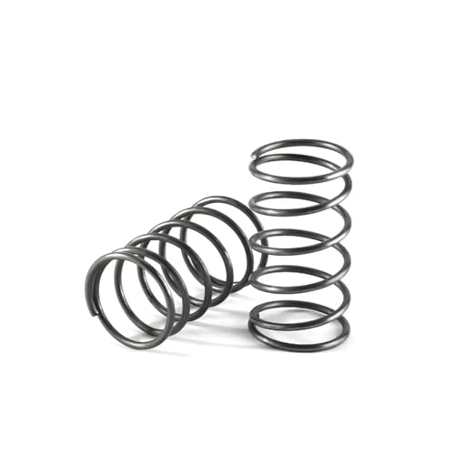 5 Stück Druckfeder 304 Edelstahlfedern Drahtdurchmesser: 1,4 mm Außendurchmesser: 8–25 mm Länge: 35–50 mm(35mm,13mm) von Glaiting