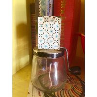 Vintage Androck Nussmühle von GlammasVintageShop