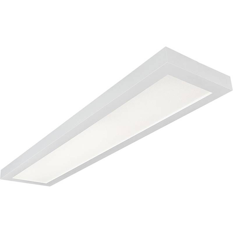 Glamox Led Deckenleuchte C70 S Mp Hf 117 X 27 Cm Deckenlampe Lampe Leuchte Spot B-Ware von Glamox