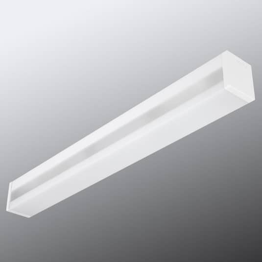 Glamox Led Spiegelleuchte Spiegellampe Lampe A40 W600 Led 1400 Hf 830 60 Cm B-Ware von Glamox