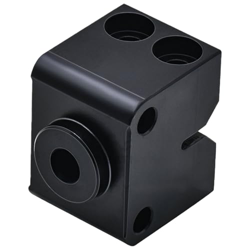 Glanhbnol Einfache Einrichtung des V3SE Zu TZ Adapters Für Hotend Modelle Für Langlebigkeit Und Präzision Glanhbnol Einfache Einrichtung des V3SE Zu TZ Adapters Für Hotend Modelle Für Langlebigkeit Und Präzision von Glanhbnol