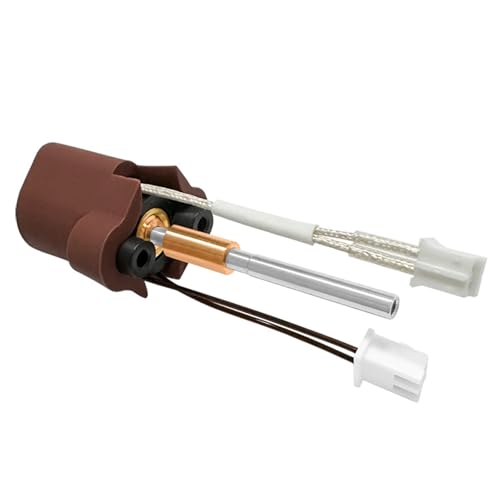 Glanhbnol Hot End Extrusionsdüse Aus Gehärtetem Stahl Keramik Heizblock Set Schneller Austausch Für 3D Drucker Glanhbnol Hot End Extrusionsdüse Aus Gehärtetem Stahl Keramik Heizblock Set Schneller Austausch Für 3D Drucker von Glanhbnol