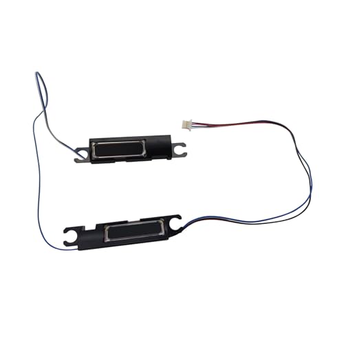 Glanhbnol Linker Und Rechter Laptop Lautsprecher Für 5580 Precision3520 00YYM2 04VHN4 Laptops Zur Verbesserung Der Klangqualität Glanhbnol Linker Und Rechter Laptop Lautsprecher Für 5580 Precision3520 00YYM2 04VHN4 Laptops Zur Verbesserung Der Klangqualität von Glanhbnol