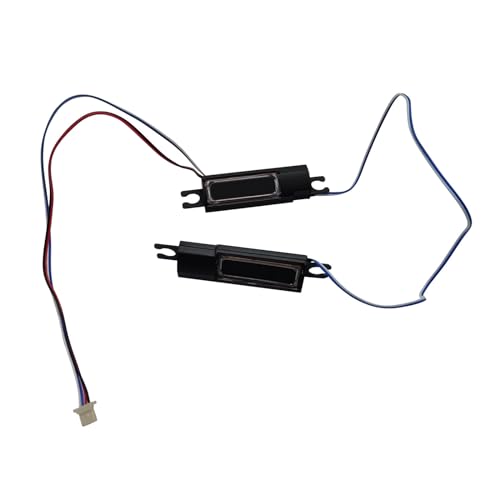 Glanhbnol Linker Und Rechter Laptop Lautsprecher Für E5570 5570 Precision3510 0DVC26 Laptops Zur Verbesserung Der Klangqualität Glanhbnol Linker Und Rechter Laptop Lautsprecher Für E5570 5570 Precision3510 0DVC26 Laptops Zur Verbesserung Der Klangqualität von Glanhbnol