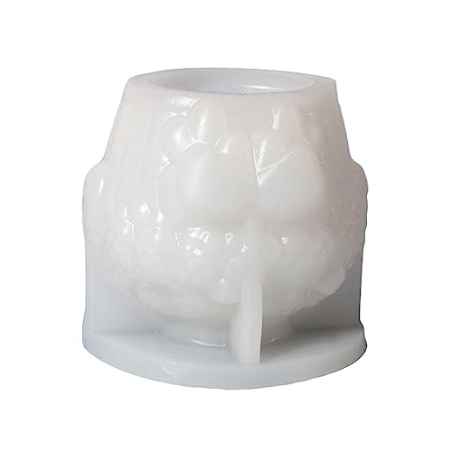Glanhbnol Silikon Kerze Form Wiederverwendbare Rose Korb Form Aromatherapie Kerze Gips Gips Harz Form Dekoration Glanhbnol Silikon Kerze Form Wiederverwendbare Rose Korb Form Aromatherapie Kerze Gips Gips Harz Form Dekoration von Glanhbnol