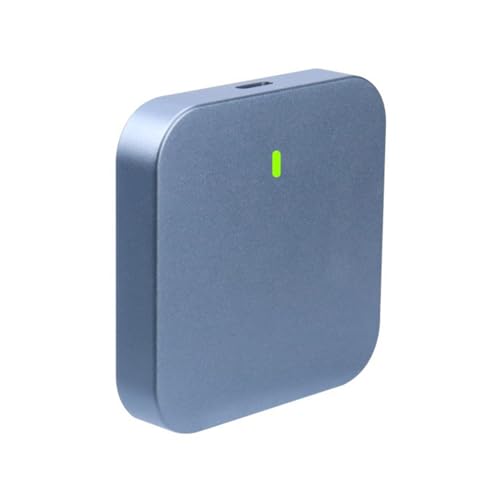 Glanhbnol USB TypeC 3.2 Magnetisches 2230 NVMe SSD Gehäuse Sicheres Und Effizientes Externes SSD Gehäuse 10 Gbit/s Für 15pro Telefon Glanhbnol USB TypeC 3.2 Magnetisches 2230 NVMe SSD Gehäuse Sicheres Und Effizientes Externes SSD Gehäuse 10 Gbit/s Für 15pro Telefon von Glanhbnol