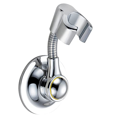 Home Saugnapf Duschhalterung Wandhalterung Handbrause Verstellbar Bedienen Home Saugnapf Duschhalterung Wandhalterung Handbrause Verstellbar Bedienen von Glanhbnol