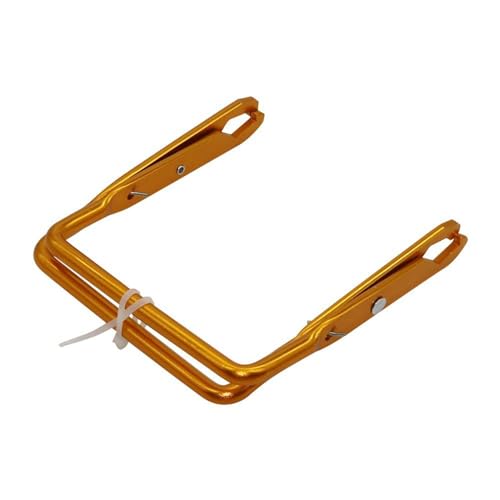 Nest Rahmen Clip Aluminiumlegierung Clip Bienen Box Rahmen Halter Bienenstock Werkzeug Imkerei Ausrüstung Bienen Clip Bienenbedarf Imkerei Clip Küchenhelfer Clip Kochzutat Clip Bastelwerkzeug Clip von Glanhbnol