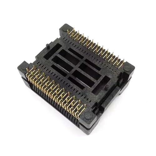 PSOP44 SOP44/SOIC44/SOIC44-1 27 Chip IC Test Sockel Adapter Chip Programmierer Adapter Datenkonvertierung Testen Stecker Testen Chip Adapter PSOP44 SOP44/SOIC44/SOIC44-1 27 Chip IC Test Sockel Adapter Chip Programmierer Adapter Datenkonvertierung Testen Stecker Testen Chip Adapter von Glanhbnol