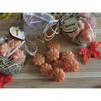 Yammy Pumpkin Pie Waxmelts Wax Melts Handmade Mit 10% Duftöl, Herbst, Fall Yammy Pumpkin Pie Waxmelts Wax Melts Handmade Mit 10% Duftöl, Herbst, Fall von GlanzGeschenke