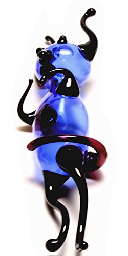Flaschenteufel Wasserteufel Wassertänzer Kartesianischer Tanzteufel von GlasXpert