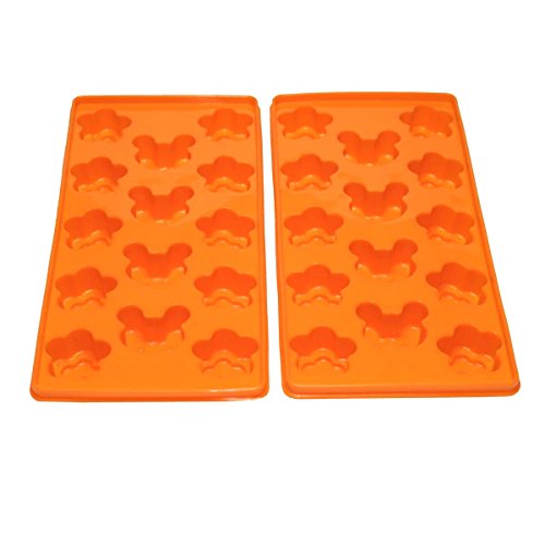 GlasXpert Küchenbedarf, Orange von GlasXpert