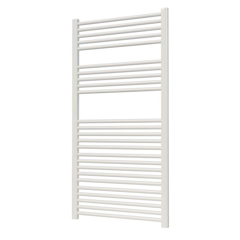 Glasdeals Badheizkörper STRAIGHT-M in 140 x 50 cm Mittelanschluss Weiß 7424 Glasdeals Badheizkörper STRAIGHT-M in 140 x 50 cm Mittelanschluss Weiß 7424 von Glasdeals