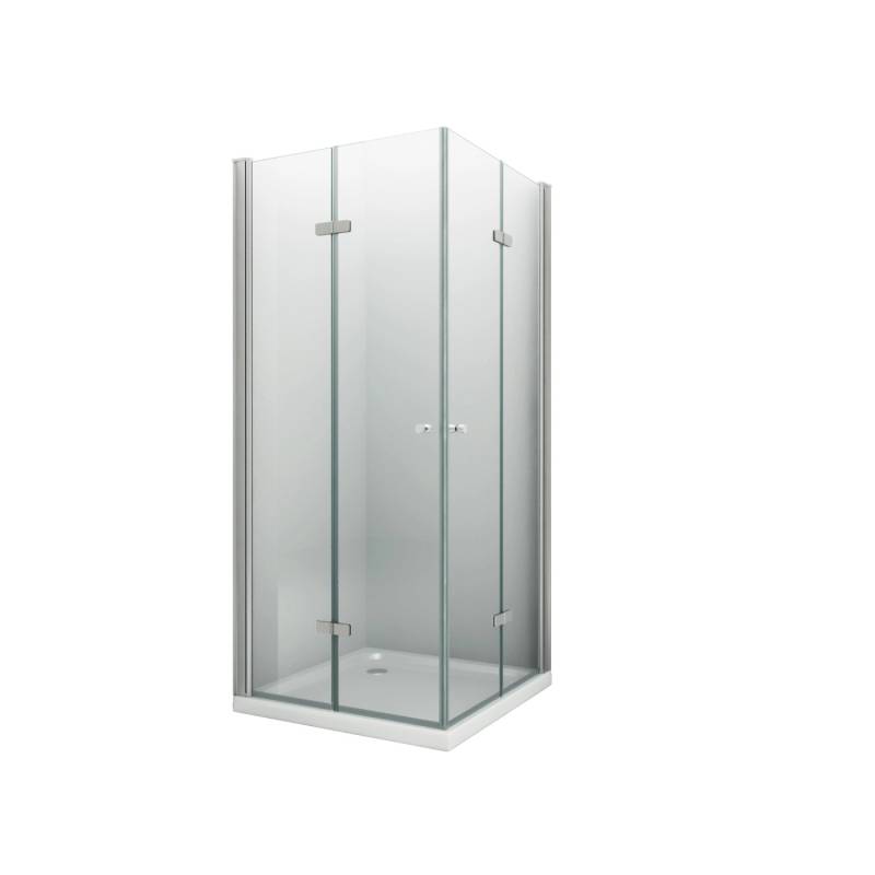 Glasdeals Duschkabine CLAP 100 x 90 x 195 cm – 3097 Glasdeals Duschkabine CLAP 100 x 90 x 195 cm – 3097 von Glasdeals