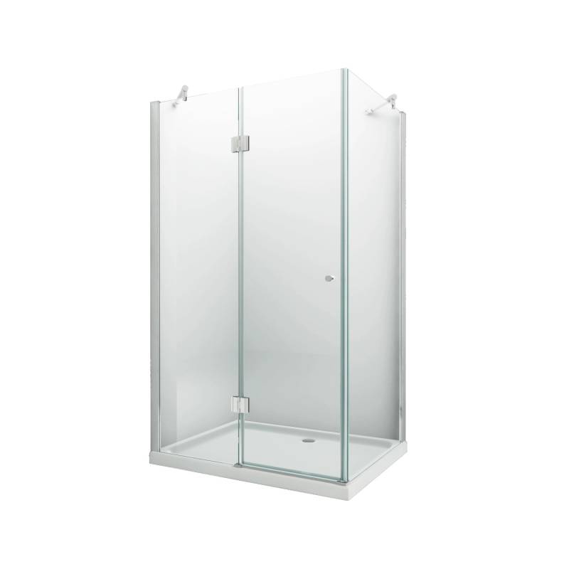 Glasdeals Duschkabine NOVUM 120 x 90 x 195 cm – 3085 Glasdeals Duschkabine NOVUM 120 x 90 x 195 cm – 3085 von Glasdeals