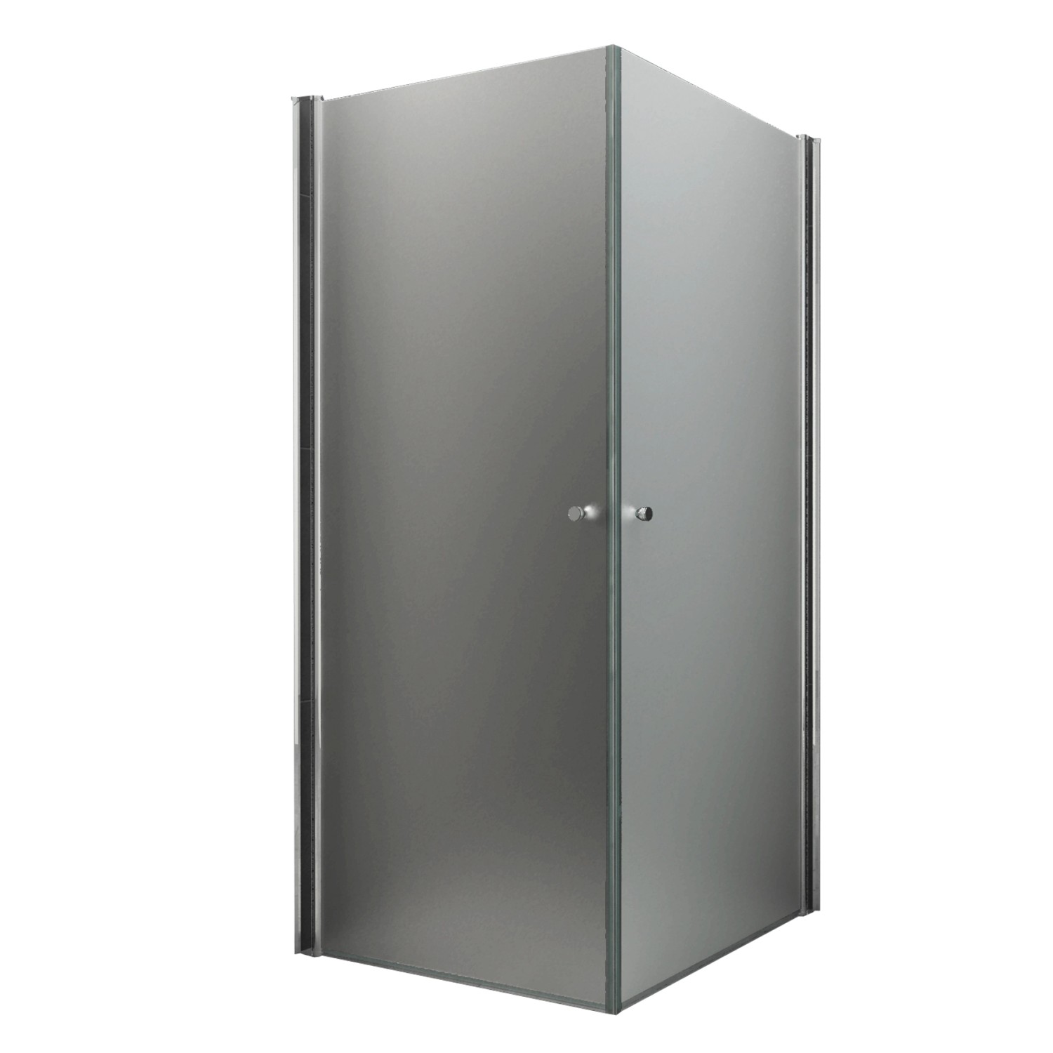 Glasdeals Duschkabine SPA FROST 90 x 90 x 190 cm – 3008 Glasdeals Duschkabine SPA FROST 90 x 90 x 190 cm – 3008 von Glasdeals