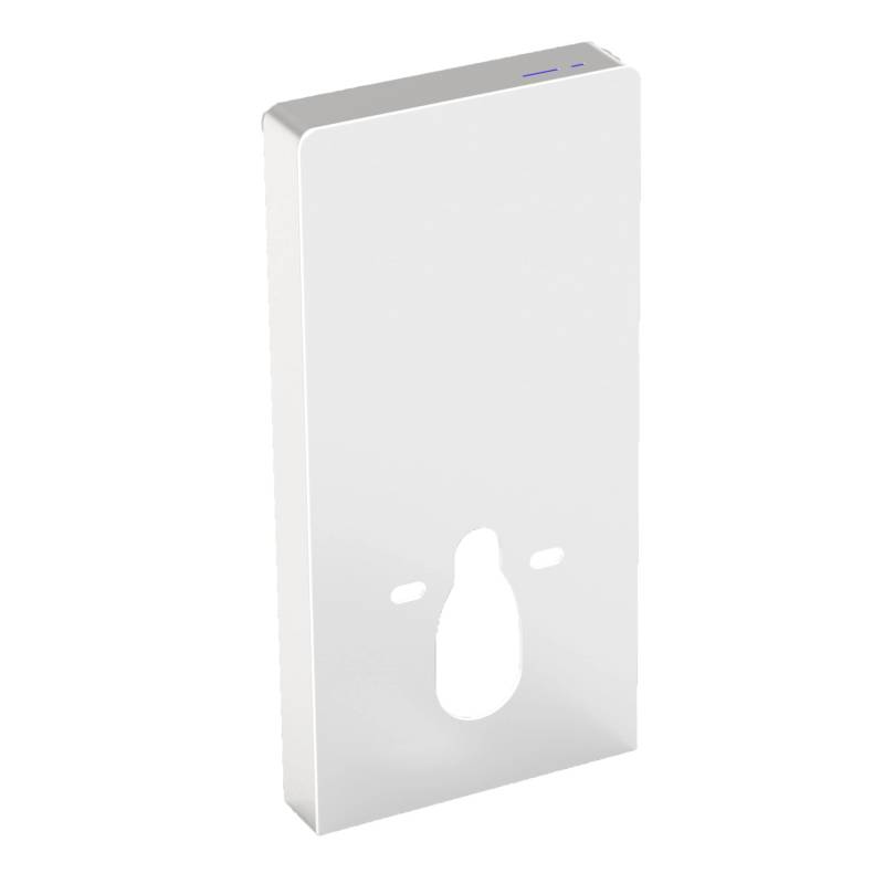 Glasdeals Sensor-Sanitärmodul für Wand-WC Weißglas – 6233 Glasdeals Sensor-Sanitärmodul für Wand-WC Weißglas – 6233 von Glasdeals