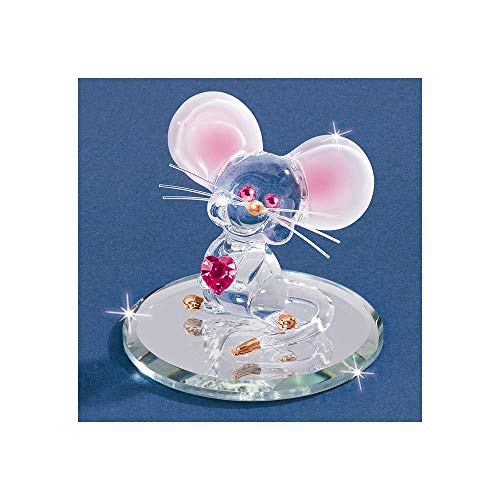 Glas Baron ~ Too Cute Maus Glas Baron ~ Too Cute Maus von Glass Baron