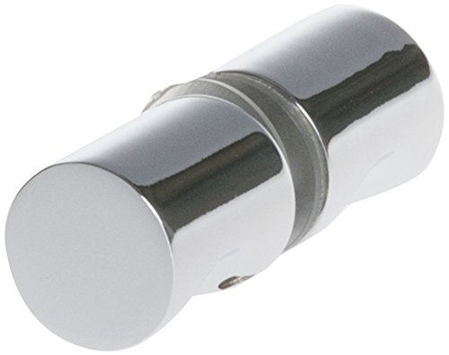 Glass COM SK2 C Paar Knäufe A zylinderförmig, 30 mm von Glass Com