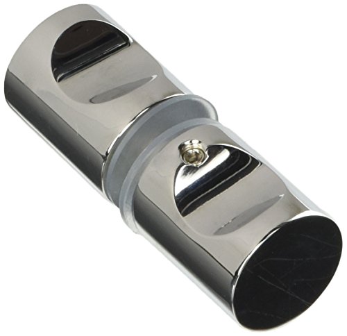 Glass COM SK3 C Paar Knäufe A zylinderförmig, 25 mm von Glass Com