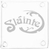 Glas Irish Slainte Untersetzer von GlassCannons