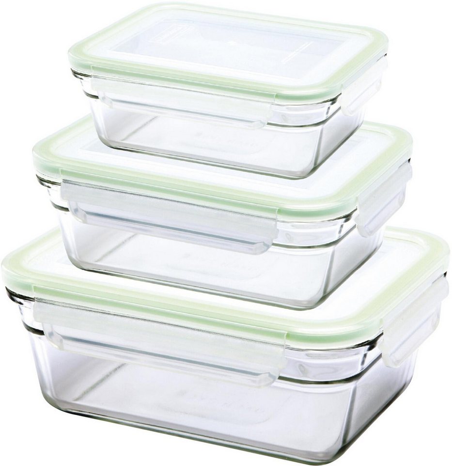 Glasslock Glas von Glasslock