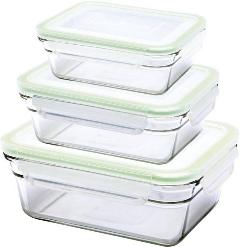 Glasslock Glas Glasslock Glas von Glasslock