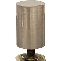 Schwere Nickel-Lampen-Beschlag Schwere Nickel-Lampen-Beschlag von GlassthingsbyMarj