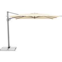 Glatz Ampelschirm SUNFLEX, Polyester von Glatz