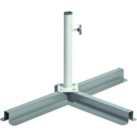 Glatz Plattenständer FLEX ROOF, Metall von Glatz