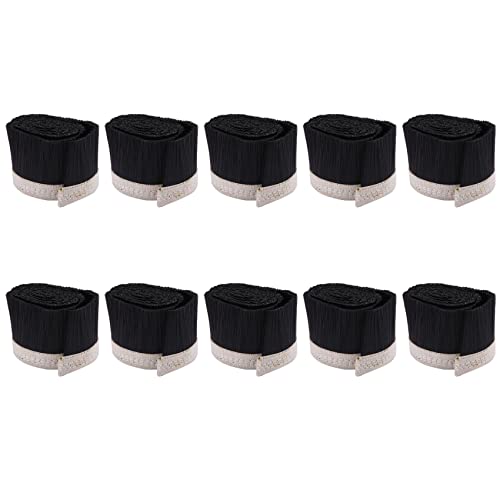 Glayent 10X Pinsel Staubsauger Staubsammler Graviermaschine Staubschutz für Cnc Router Spindelmotor (70 mm) von Glayent
