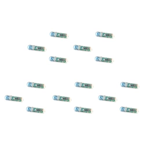 Glayent 15 Stück V3 BTC Miner Leise Miner-Maschine USB-Mining-Maschine LV03 74KH/S Mini-Asic-Mining-Home-Miner-Maschine Glayent 15 Stück V3 BTC Miner Leise Miner-Maschine USB-Mining-Maschine LV03 74KH/S Mini-Asic-Mining-Home-Miner-Maschine von Glayent