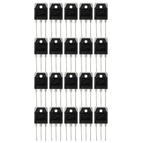 Glayent 20X IGBT Leistungstransistor FGA25N120 1200V 313W Glayent 20X IGBT Leistungstransistor FGA25N120 1200V 313W von Glayent
