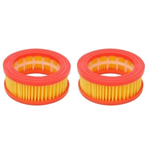 Glayent 2X 5800 Luftfilter für 5200 5800 Benzin 52cc 58cc Teile 52 Runde Glayent 2X 5800 Luftfilter für 5200 5800 Benzin 52cc 58cc Teile 52 Runde von Glayent